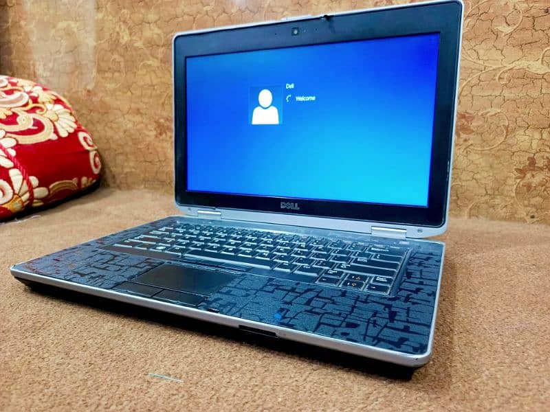 Dell Latitude E6430 Core i5 10/10 Condition. . 4