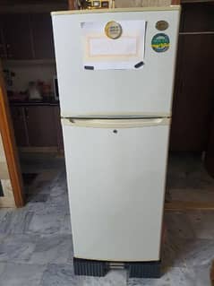 LG REFRIGERATOR