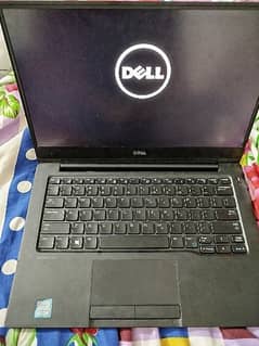 DELL Core i5 6th generation