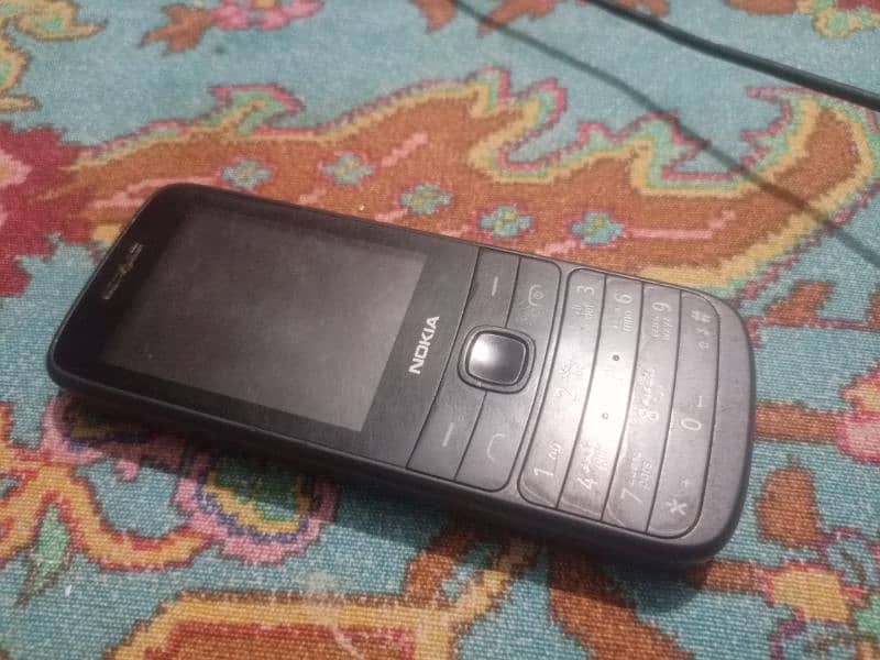 Nokia 225 4g 1