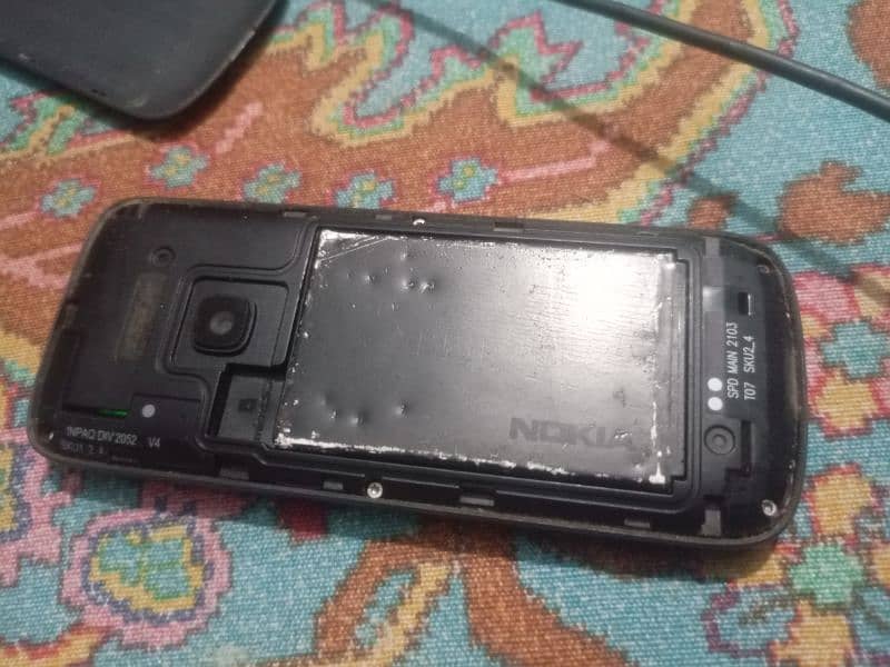 Nokia 225 4g 2