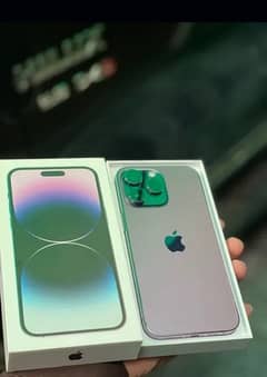 IPhone 14 Pro max 256gb hk 0