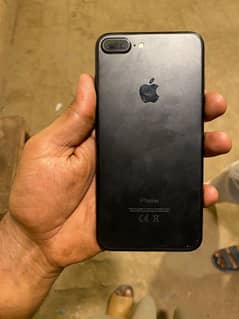 I Want To Sale My Iphone 7 Plus 32Gb Pta Approved