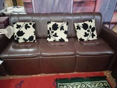 5 seater sofa for sale condition 10/8