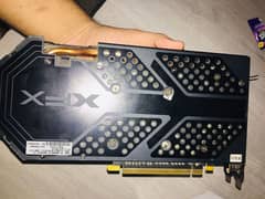 Rx 580 8GB XFX | Prosessor And Motherboard 0