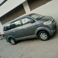 Suzuki APV 2008 tyre new bhair sa shower Ac on engine ok03018881716