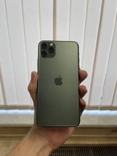 iPhone 11 pro max 0