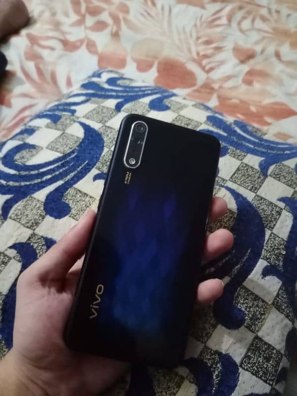 vivo S1 Mobile 3