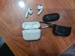 Airpods 3rd Generation