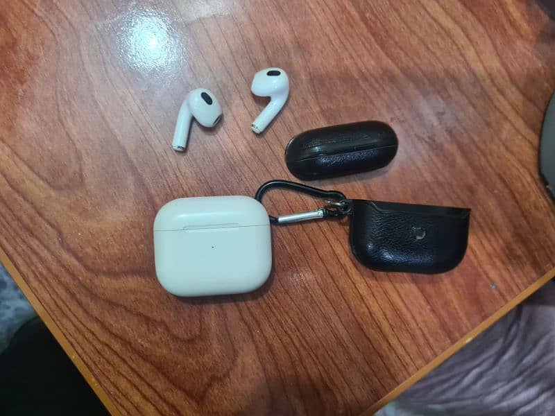 Airpods 3rd Generation 1