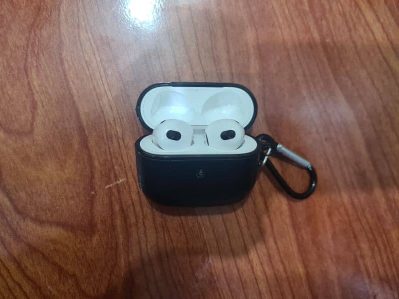 Airpods 3rd Generation 7