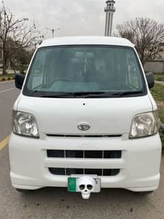 Daihatsu