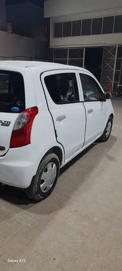 Suzuki Alto 2013