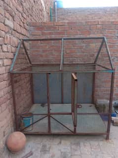 cage for sale