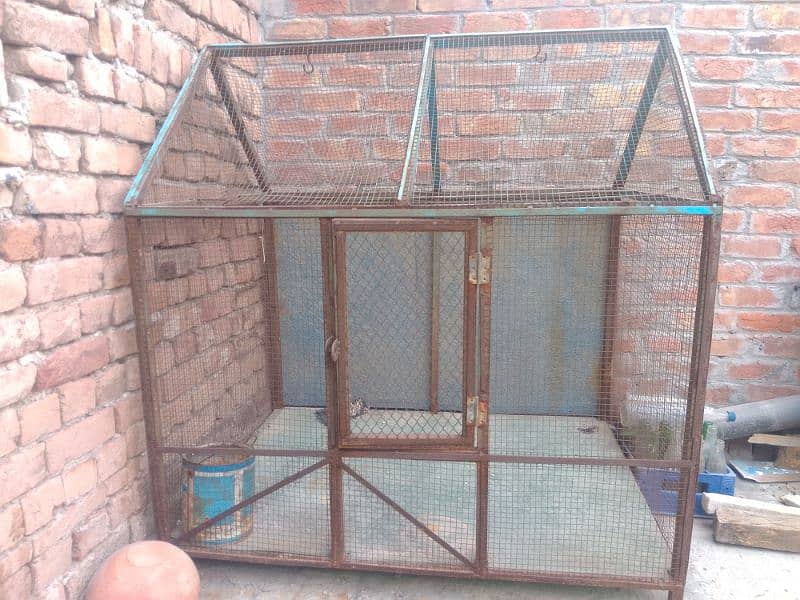 cage for sale 4