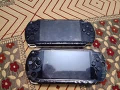 psp