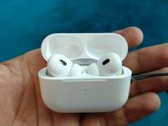 AirPods Pro 2 - Bass Bosted (Buzzer Edition)