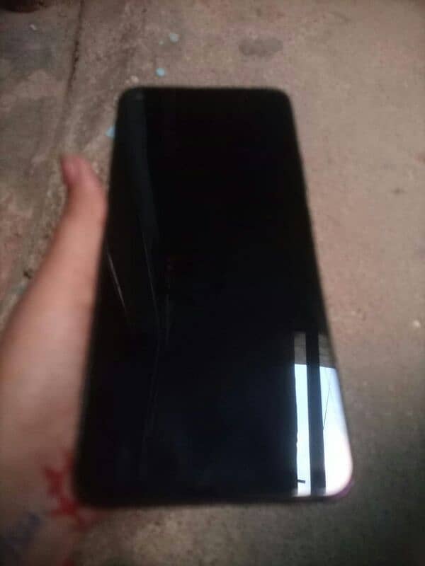 Tecno camon 12 8