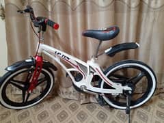 kids cycle