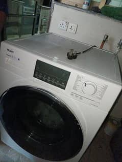 Fully Automatic Washing Machine/ Top load/ Front Load repairing 0