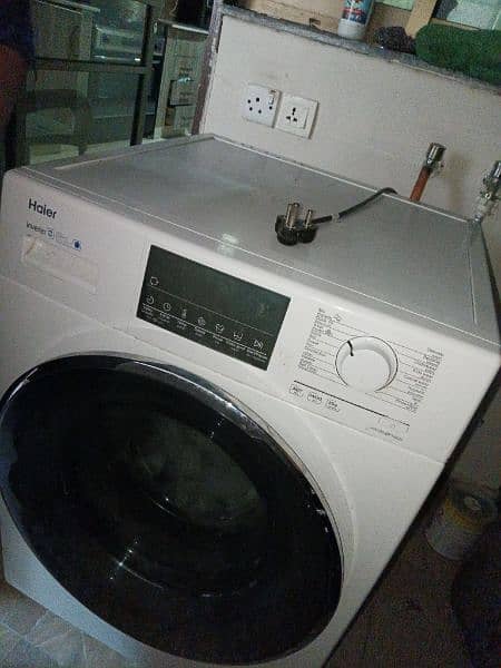 Fully Automatic Washing Machine/ Top load/ Front Load repairing 0