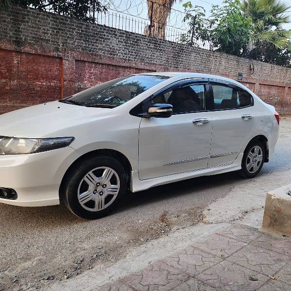 Cleanest Honda City IVTEC 2015 2