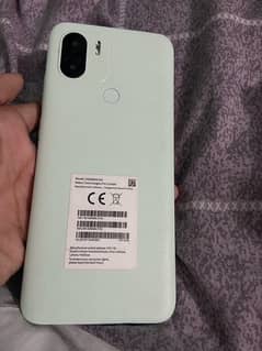 Redmi a2 plus