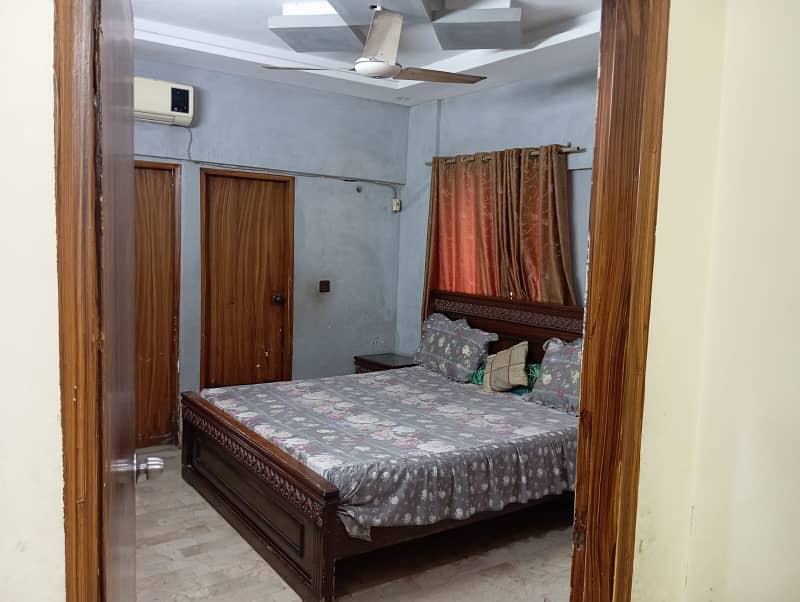 For Sell 3 Bed Dd Gulistan e jauhar Block 16 0