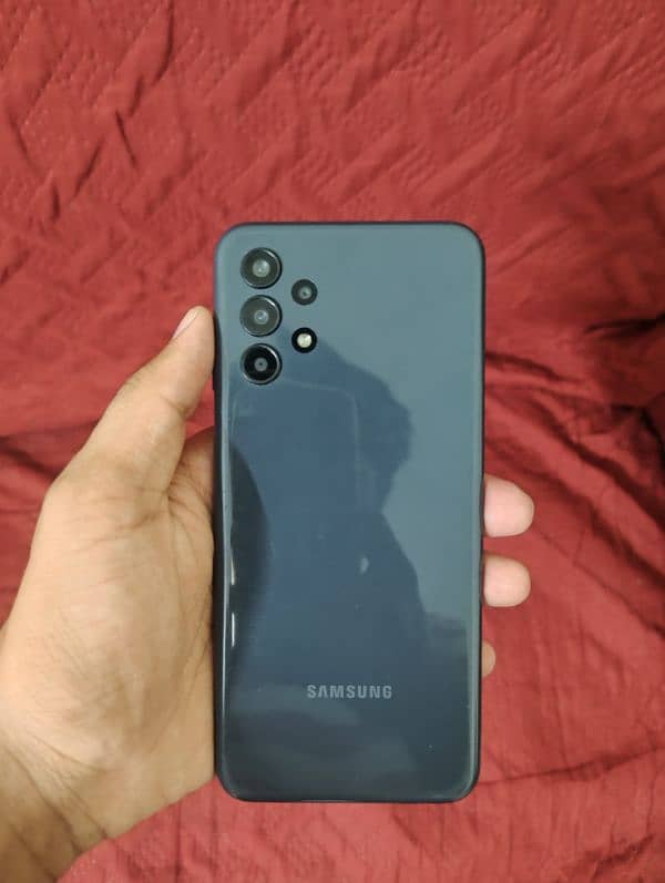 Samsung A13 4 64gb 1