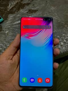 Samsung S10 5G 8+256GB