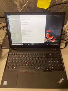 Lenovo ThinkPad P53s