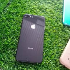 iphone 8 plus 64 GB Non PTA