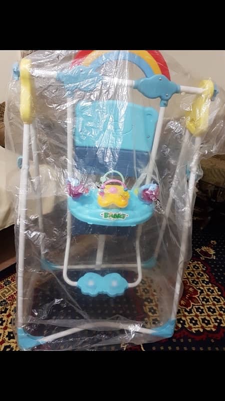 swing for kids 1