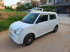 Suzuki Alto 2007