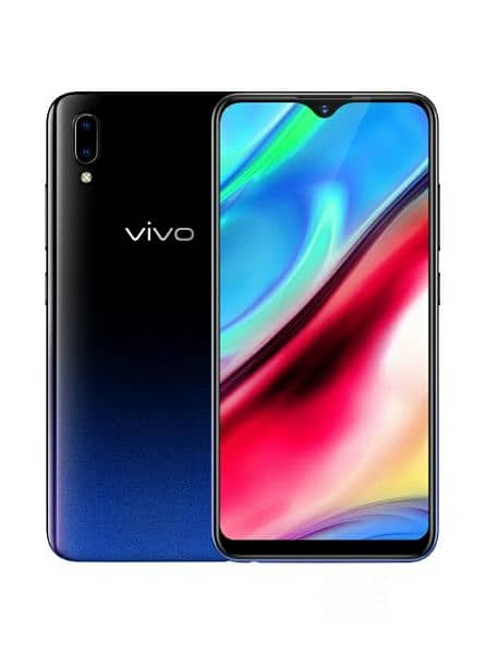 Vivo Y93 3 32 0