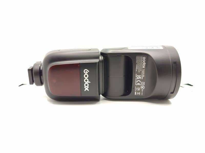 Godox V1s Flash for Sony 3