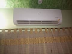 Haier ac