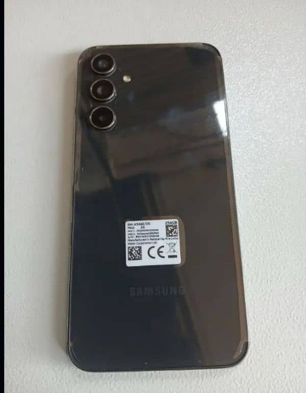 SAMSUNG A54 5G 8/256 GB 03284422616 1