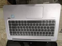 hp core i5 6gen