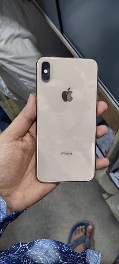 Iphone Xs 64 Non PTA 0