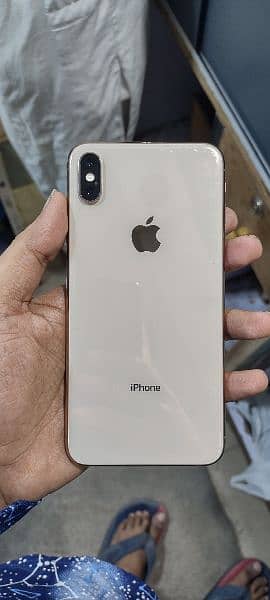 Iphone Xs 64 Non PTA 3