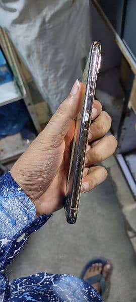 Iphone Xs 64 Non PTA 5