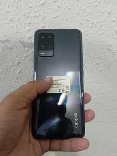 OPPO A54 4 128 NEW CONDITION 0