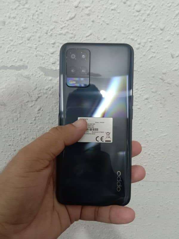 OPPO A54 4 128 NEW CONDITION 8