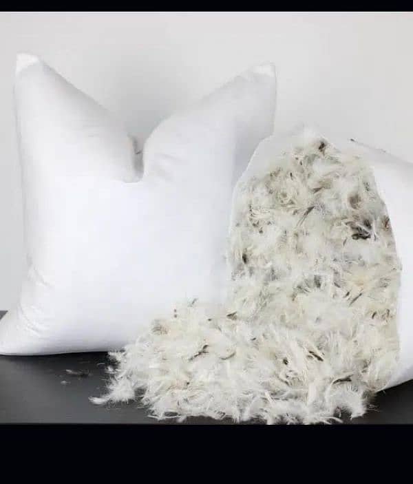 Pillows ball FIBER 1