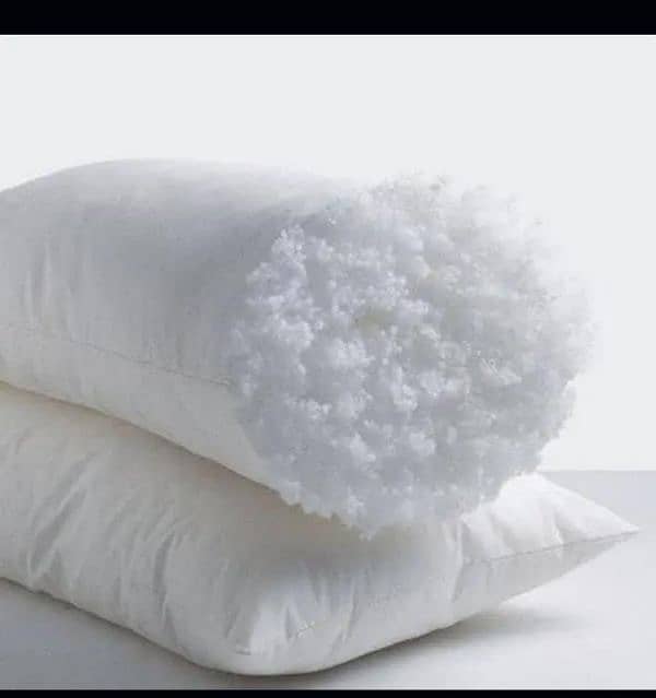 Pillows ball FIBER 2