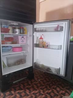 PEL Full size Refrigerator 0