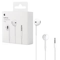 Apple iPhone Original Earbuds 0