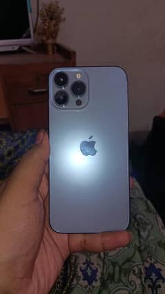 I phone 13 pro max