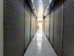 Shop on Possession for Business or Rental Purpose 0